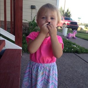 Meet your Posher, Mia